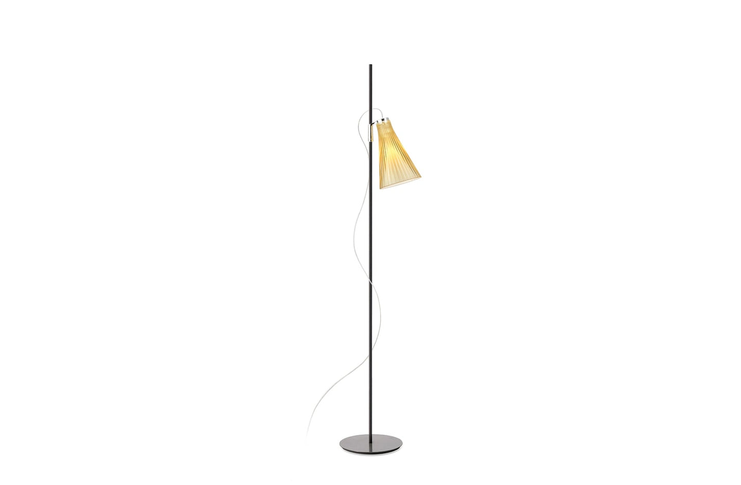 K-Lux Floor Lamp-Kartell-Space Furniture AU
