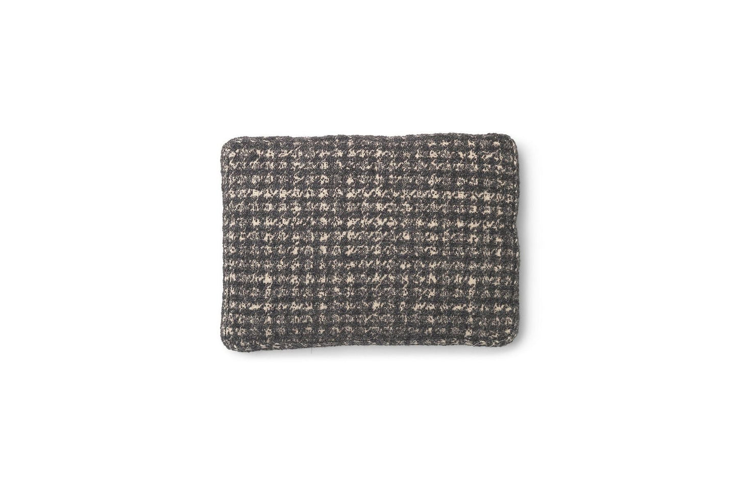 K-Waiting Cushion 48x35 cm - Jacquard-Kartell-Space Furniture AU
