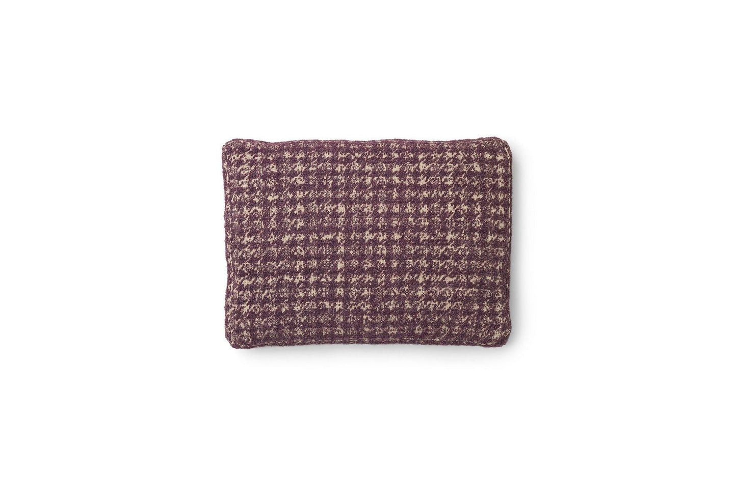 K-Waiting Cushion 48x35 cm - Jacquard-Kartell-Space Furniture AU
