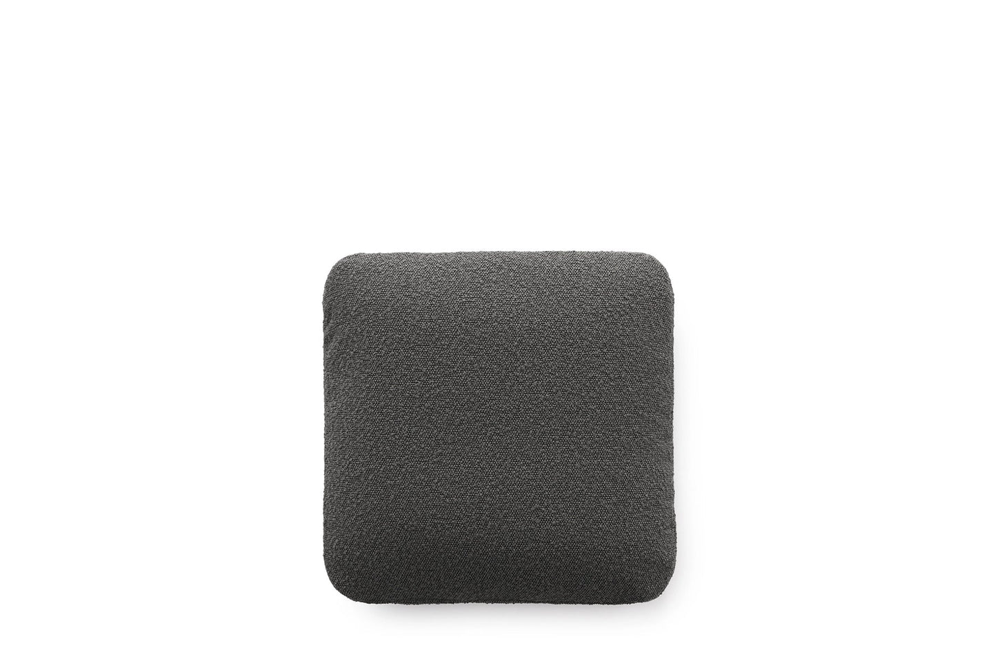 K-Waiting Cushion 48x48 cm - Boucle-Kartell-Space Furniture AU
