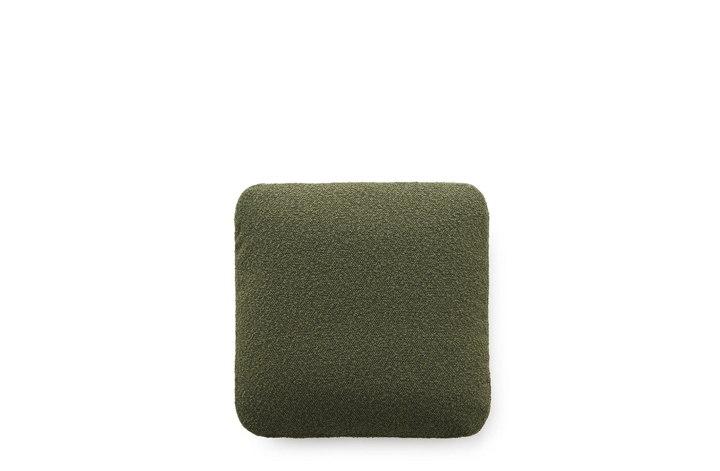 K-Waiting Cushion 48x48 cm - Boucle-Kartell-Space Furniture AU
