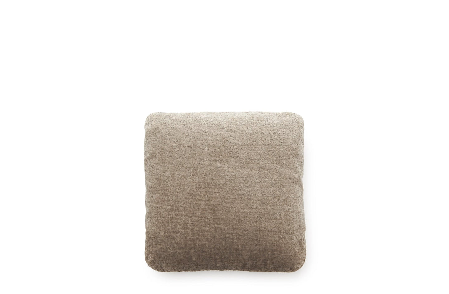K-Waiting Cushion 48x48 cm - Chenille-Kartell-Space Furniture AU
