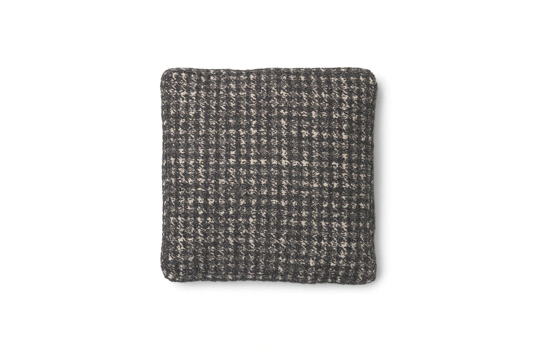 JACQUARD Grey