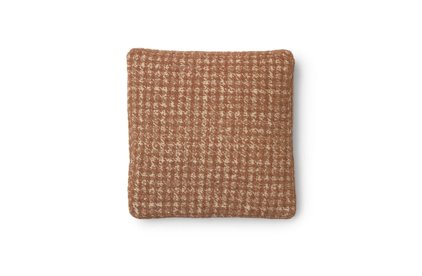 K-Waiting Cushion 48x48 cm - Jacquard-Kartell-Space Furniture AU
