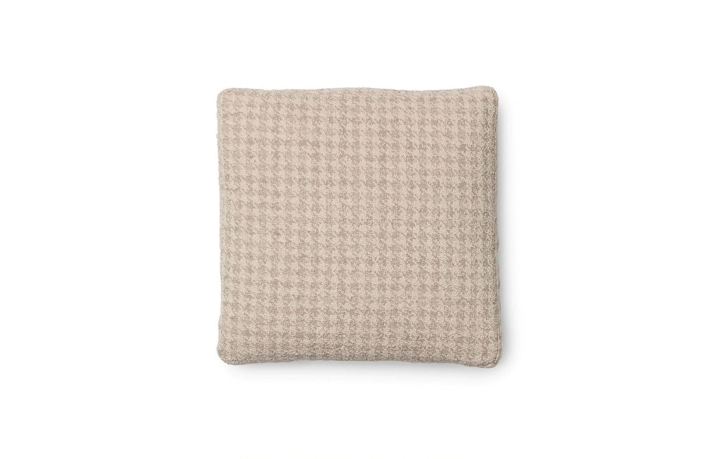 K-Waiting Cushion 48x48 cm - Jacquard-Kartell-Space Furniture AU
