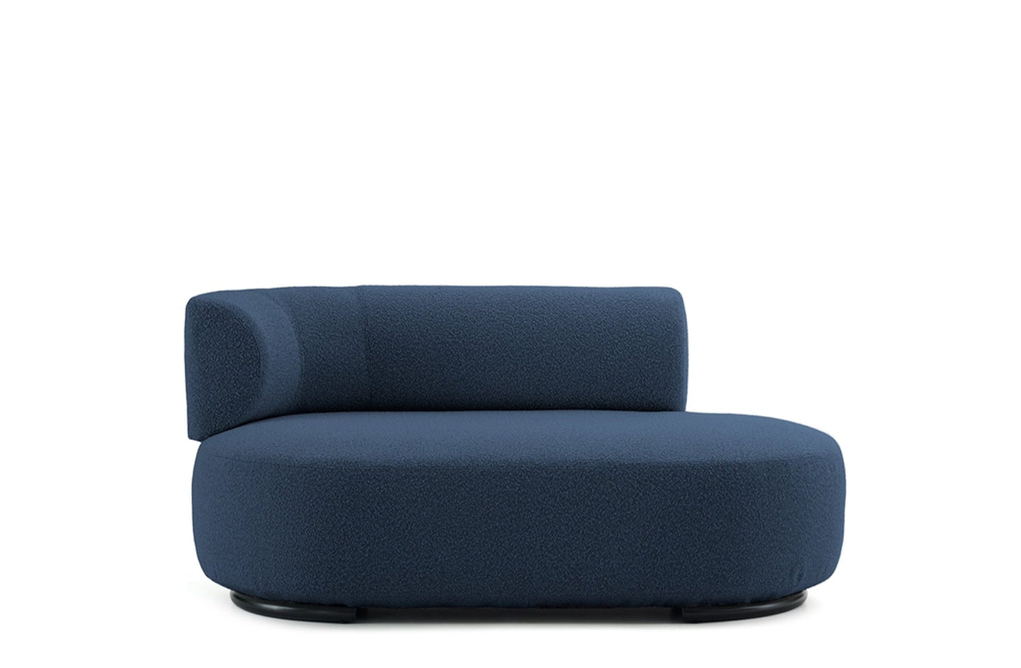 K-Waiting Dormeuse - Boucle-Kartell-Space Furniture AU
