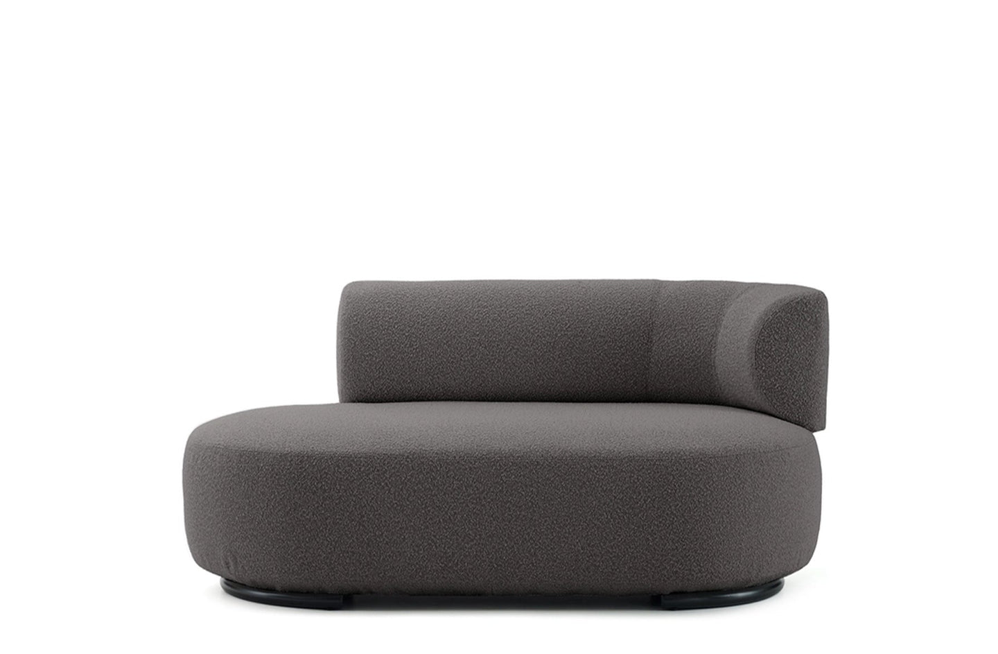K-Waiting Dormeuse - Boucle-Kartell-Space Furniture AU
