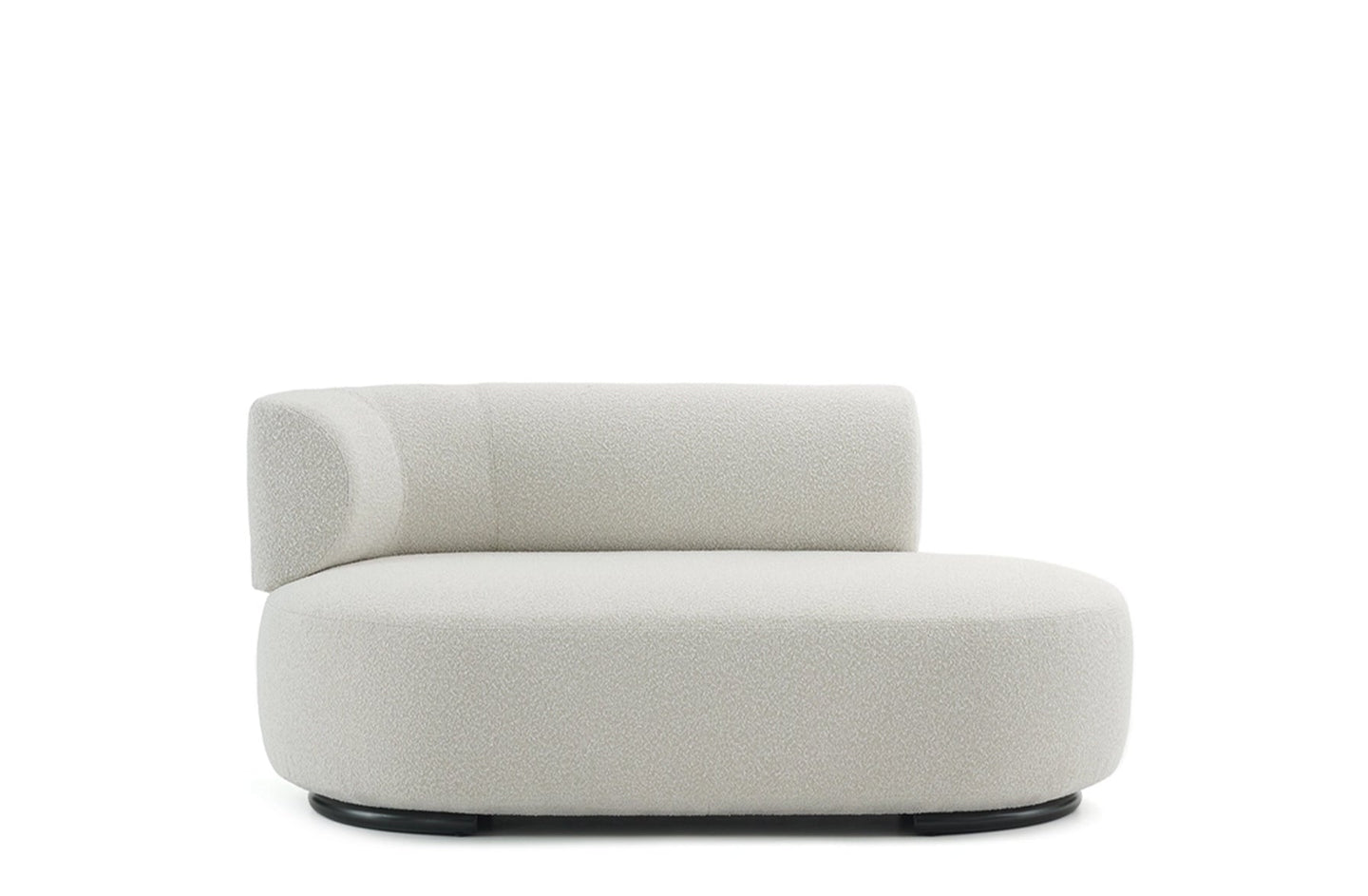 K-Waiting Dormeuse - Boucle-Kartell-Space Furniture AU

