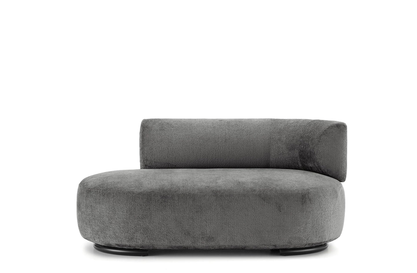 K-Waiting Dormeuse - Chenille-Kartell-Space Furniture AU

