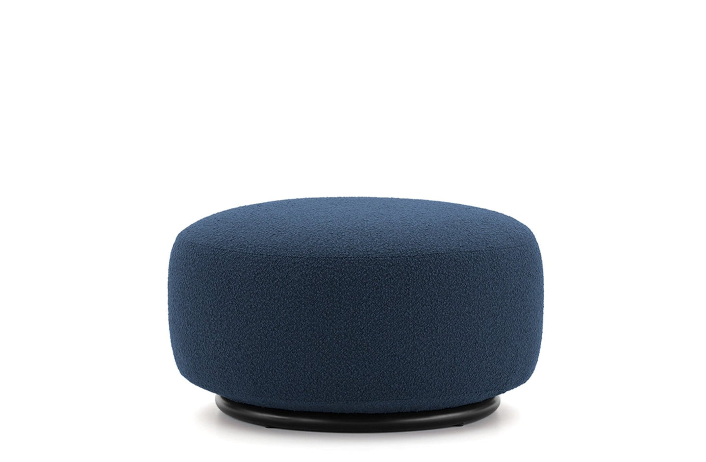 K-Waiting Ottoman - Boucle-Kartell-Space Furniture AU
