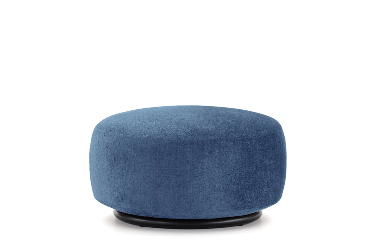 K-Waiting Ottoman - Chenille-Kartell-Space Furniture AU
