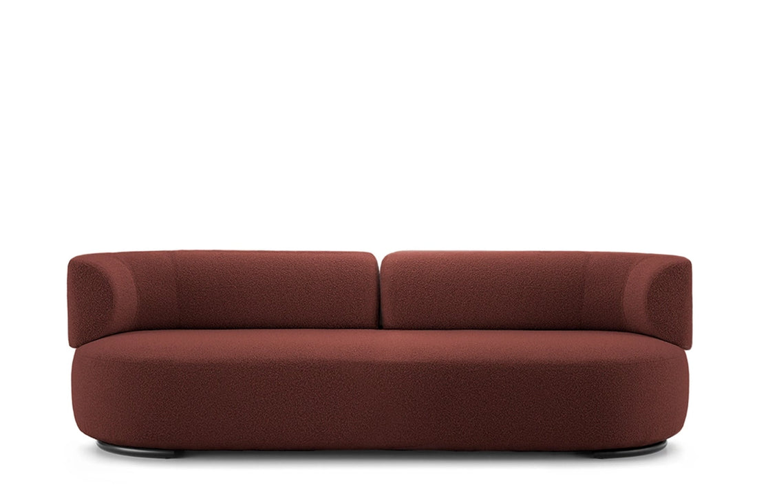 Brick Red