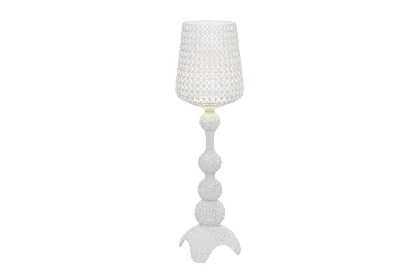 Kabuki Floor Lamp-Kartell-Space Furniture AU
