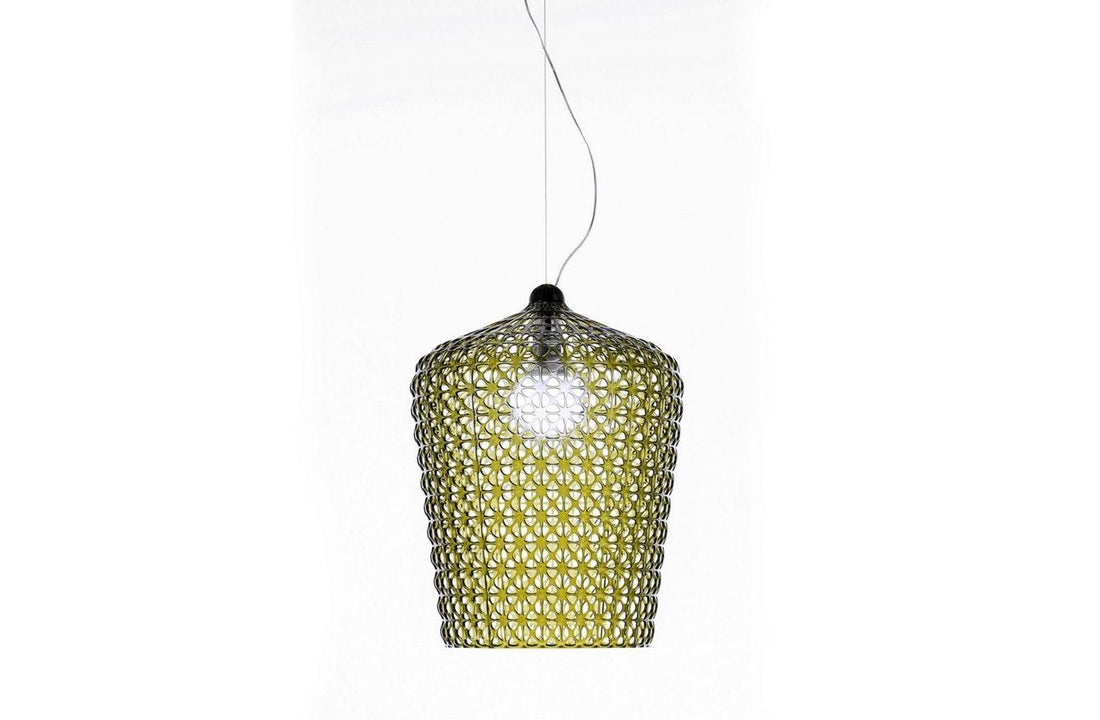 Transparent Green