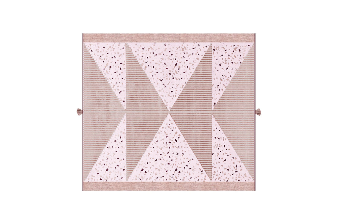 RKA / Bleached R01B