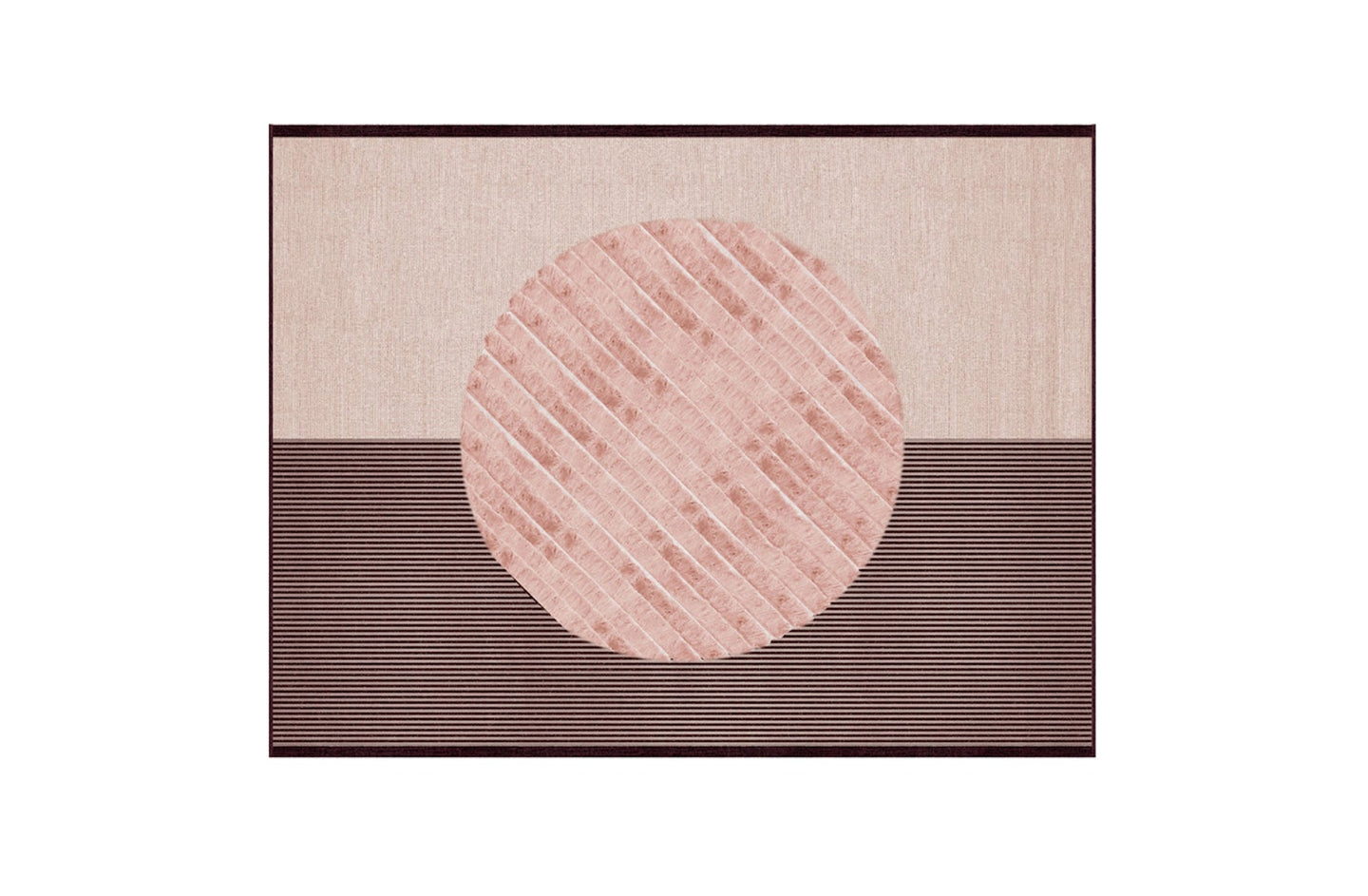 Khan Rug-SP01-Space Furniture AU
