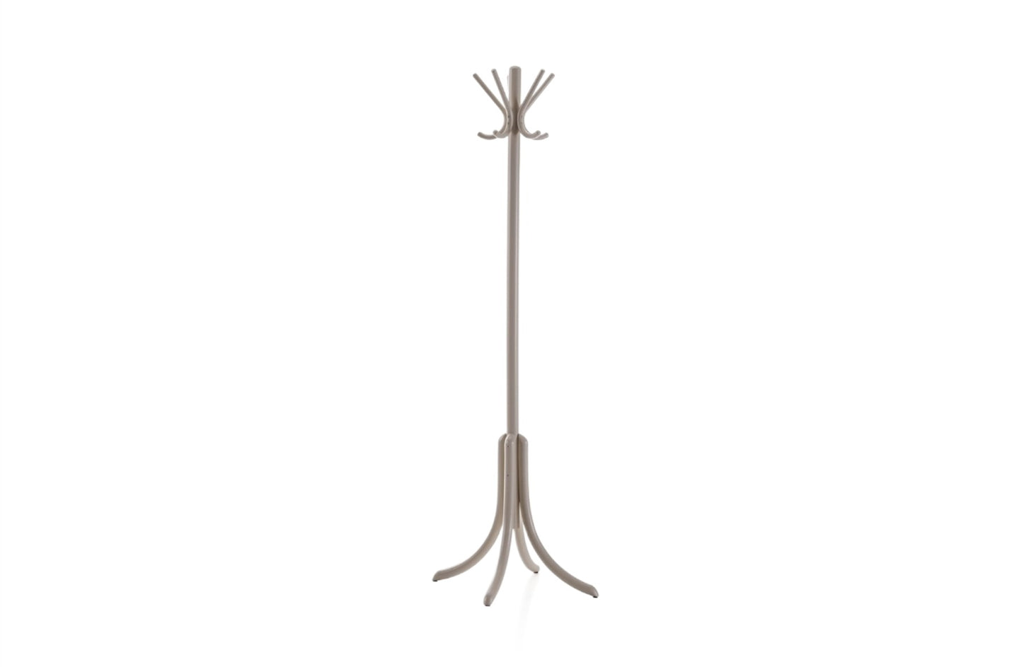Kleiderstander P29 Coat Stand-Gebruder Thonet Vienna-Space Furniture AU
