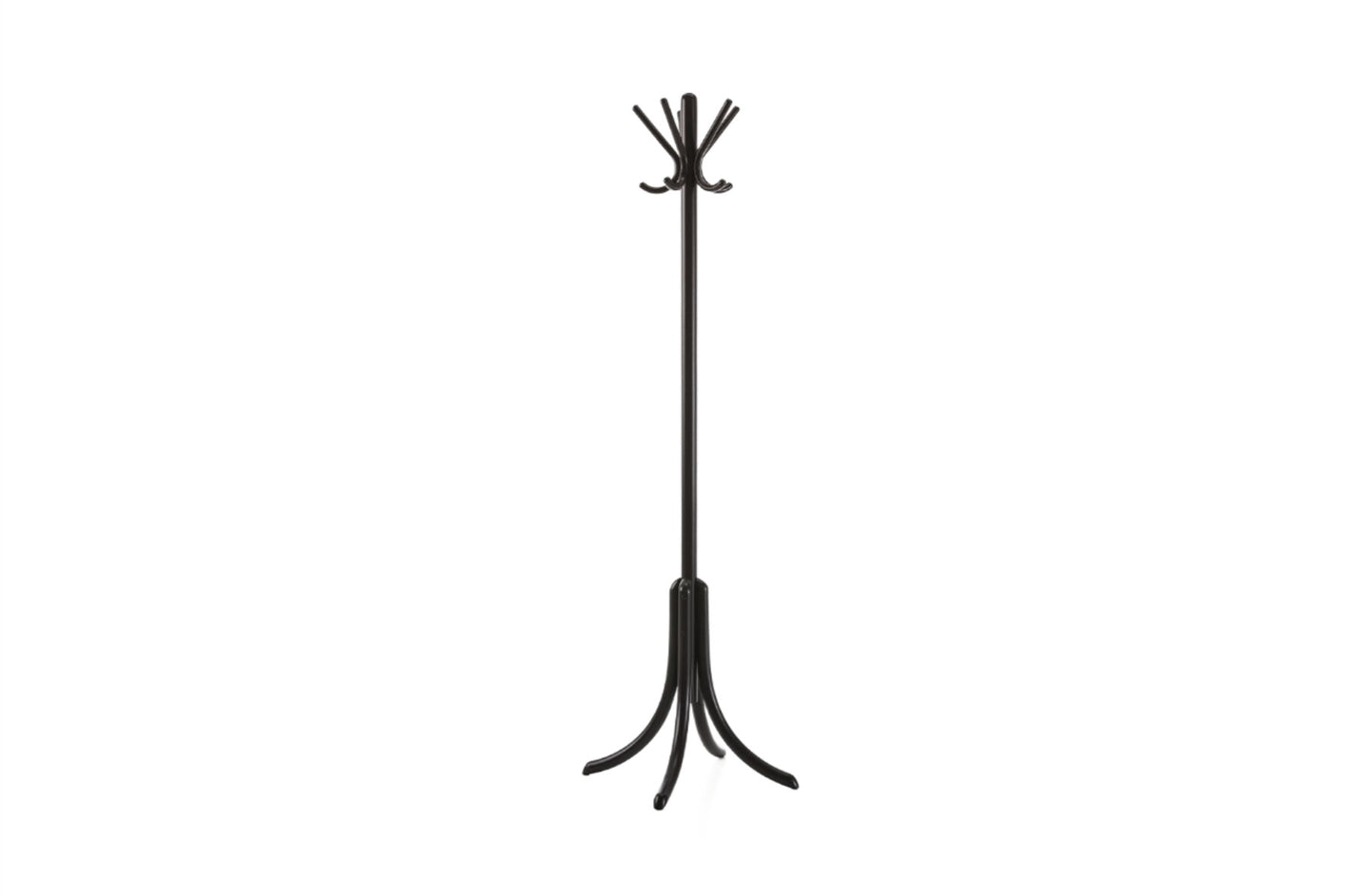 Kleiderstander P29 Coat Stand-Gebruder Thonet Vienna-Space Furniture AU
