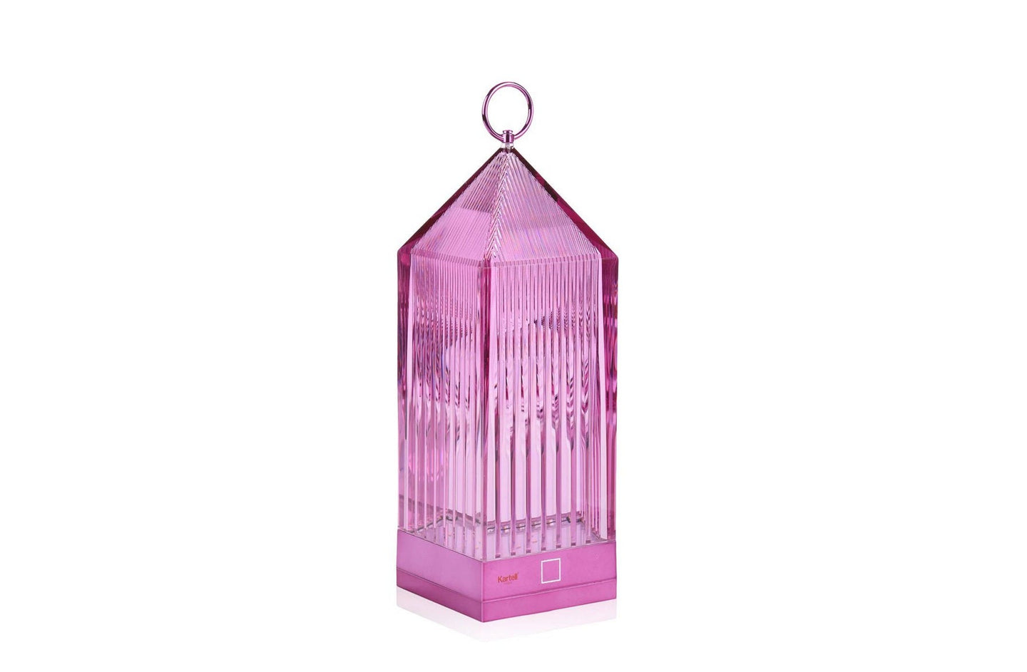 Lantern Table Lamp-Kartell-Space Furniture AU
