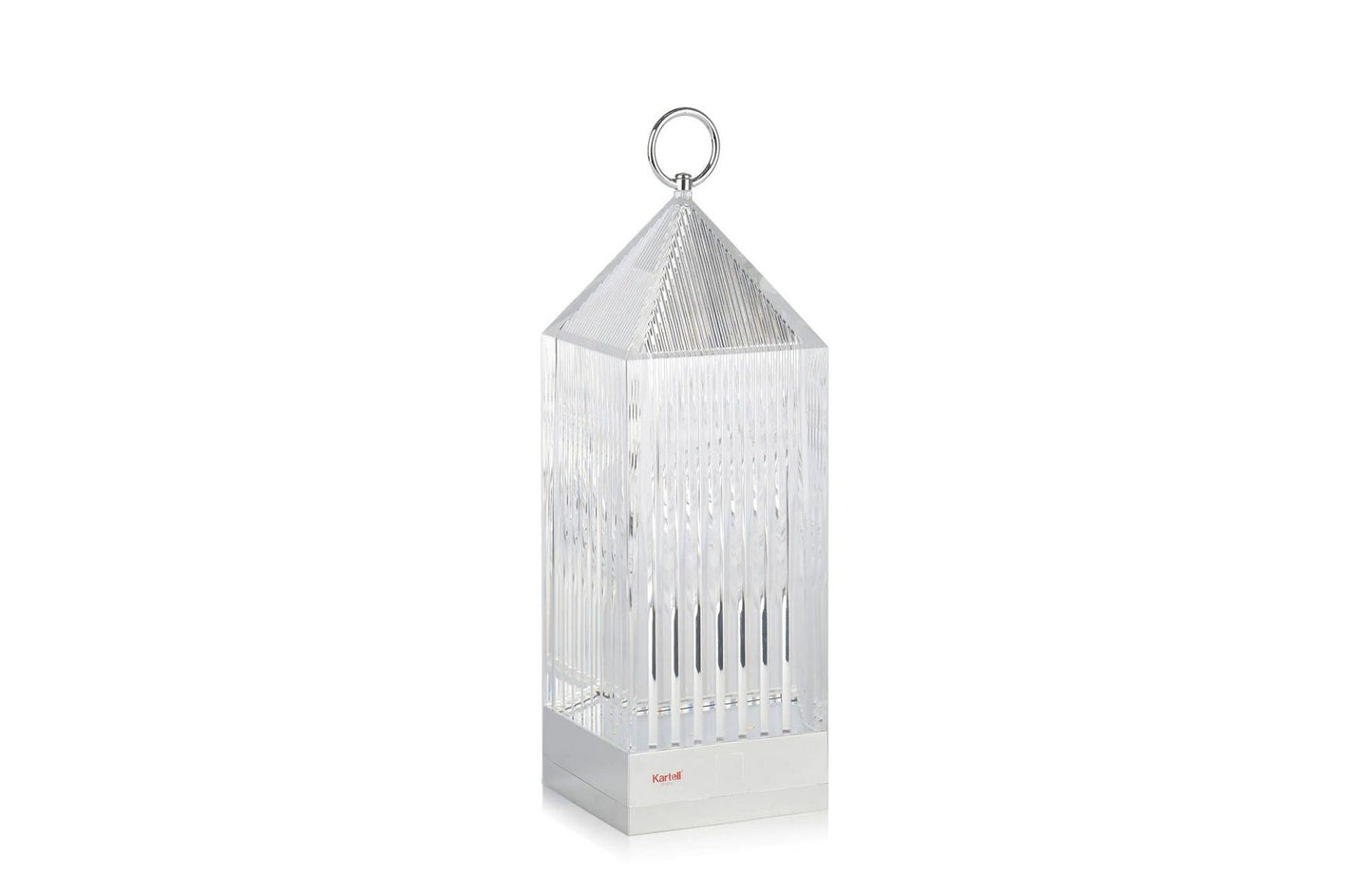 Lantern Table Lamp-Kartell-Space Furniture AU
