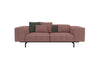 Largo 2 Seat Sofa-Kartell-Space Furniture AU
