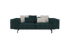 Largo 2 Seat Sofa-Kartell-Space Furniture AU
