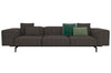 Largo 3 Seat Sofa-Kartell-Space Furniture AU
