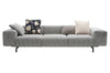 Largo 3 Seat Sofa-Kartell-Space Furniture AU
