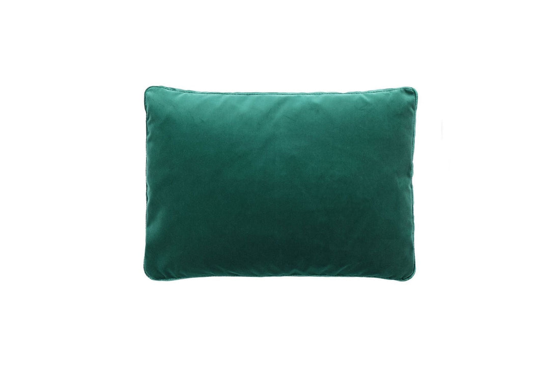 VELVET Forest Green