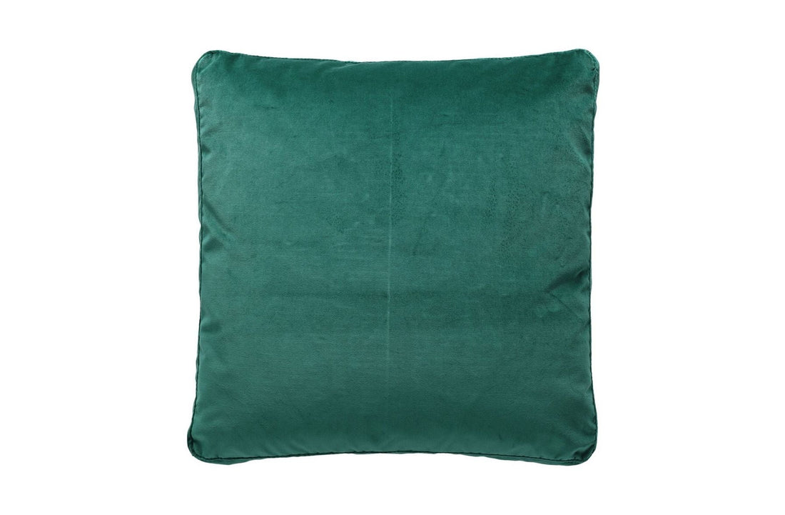 VELVET Forest Green