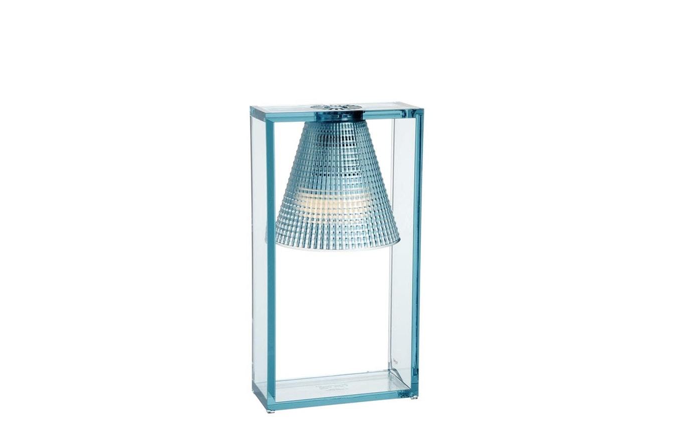 Light-Air Table Lamp - Sculpted-Kartell-Space Furniture AU
