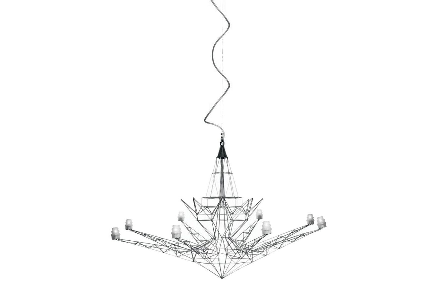 Lightweight Suspension Lamp-Foscarini-Space Furniture AU
