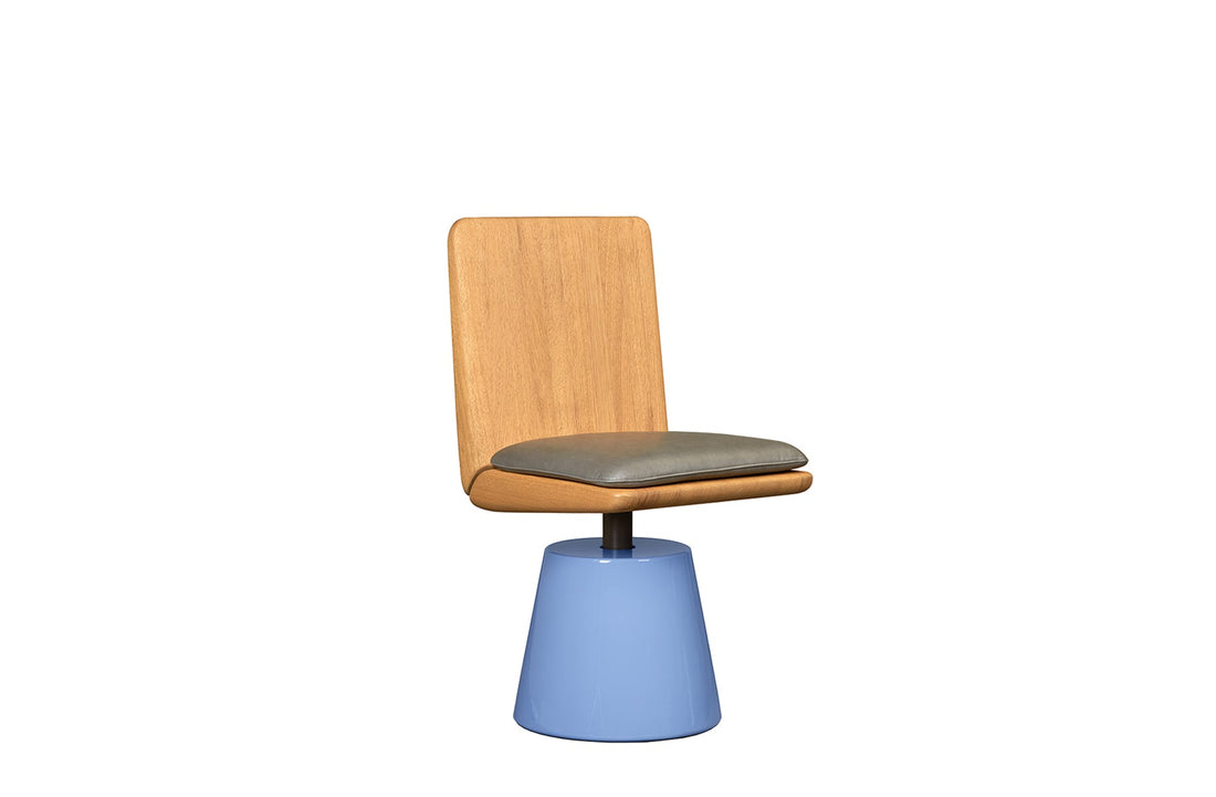 Linfa Chair-Baxter-Space Furniture AU