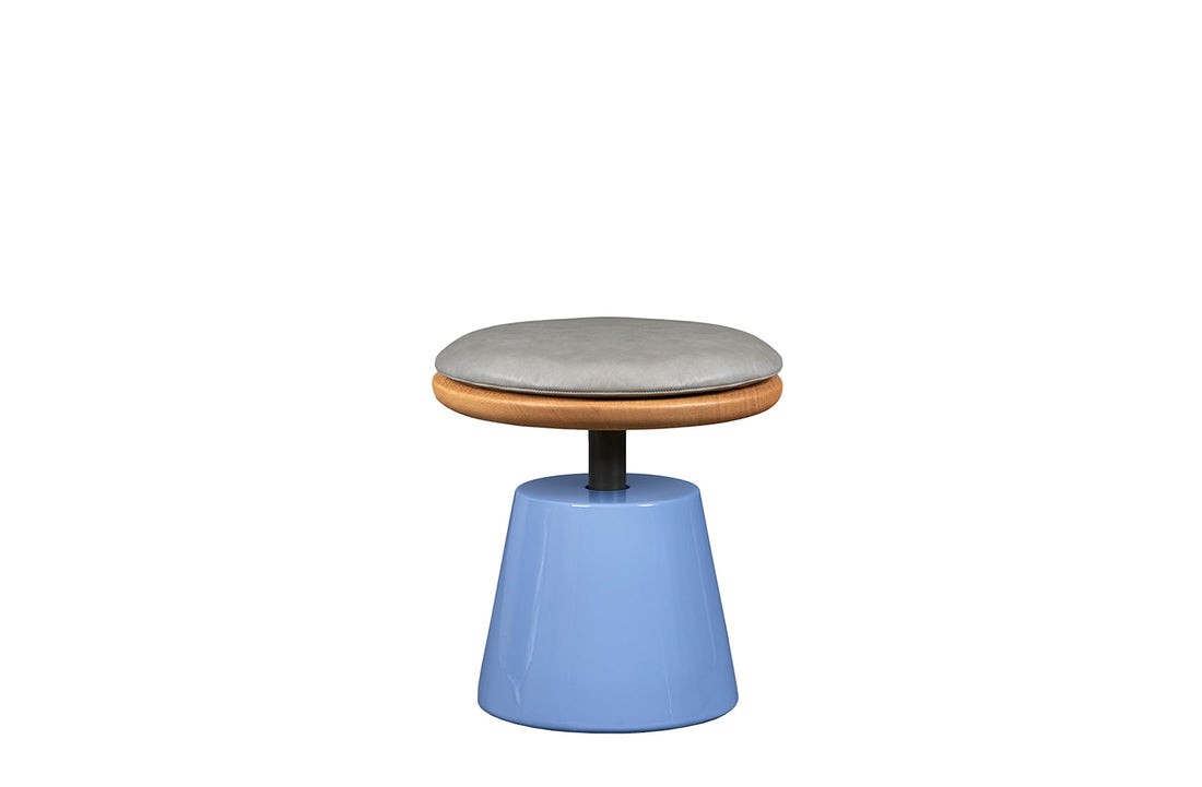 Linfa Stool-Baxter-Space Furniture AU