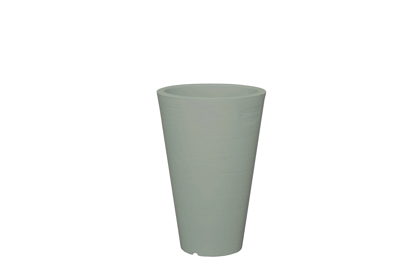 Liscio Siena Pot-Serralunga-Space Furniture AU
