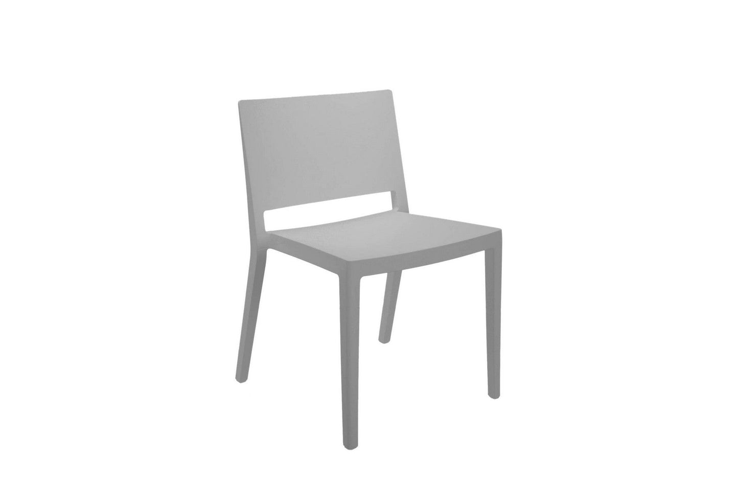 Lizz Mat Chair-Kartell-Space Furniture AU
