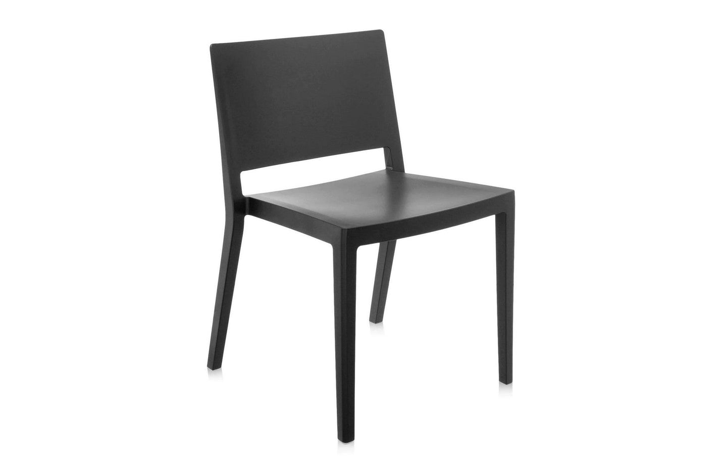 Lizz Mat Chair-Kartell-Space Furniture AU
