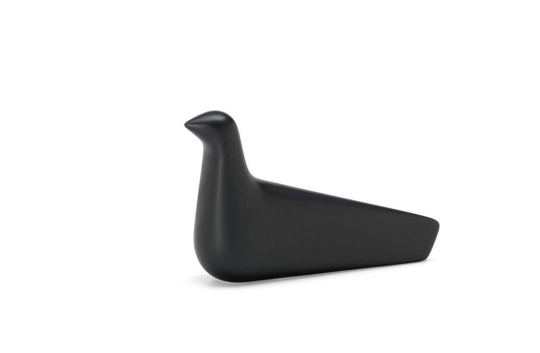 Ceramic Charcoal Glaze with Matt Finish