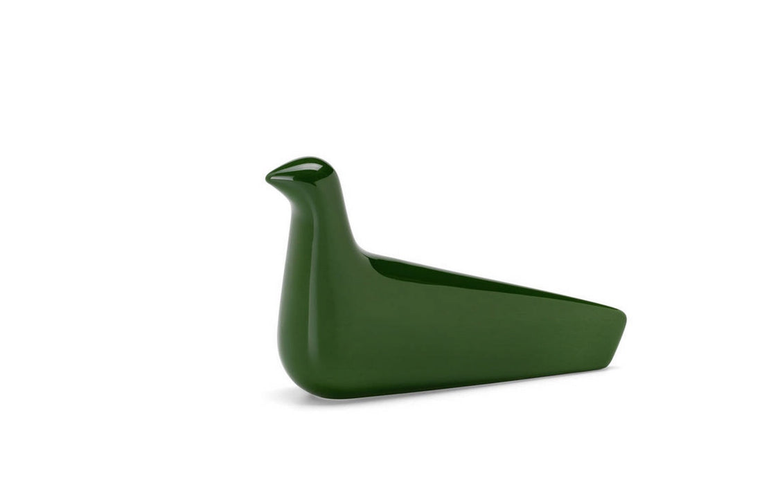 Ceramic Ivy Glaze with Gloss Finish