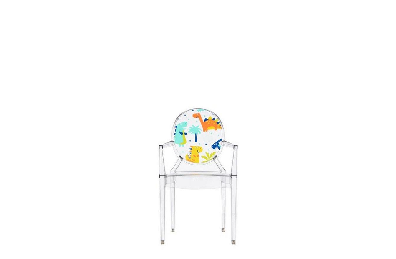 Lou Lou Ghost Chair - Special Edition-Kartell-Space Furniture AU

