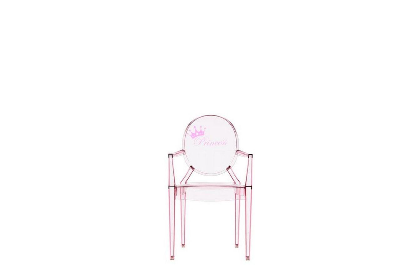 Lou Lou Ghost Chair - Special Edition-Kartell-Space Furniture AU

