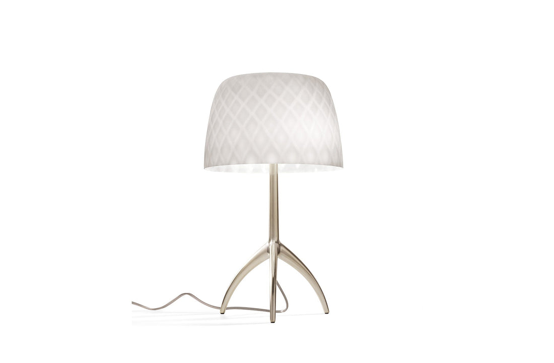Lumiere 30th Piccola On/Off / Champagne/Pastilles