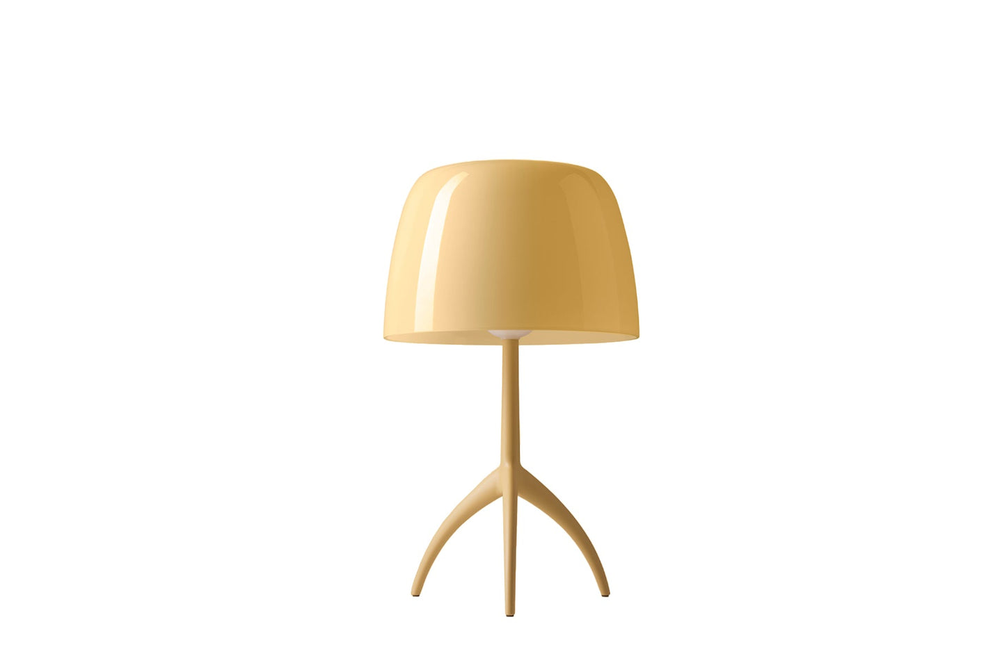 Lumiere Nuances Table Lamp-Foscarini-Space Furniture AU

