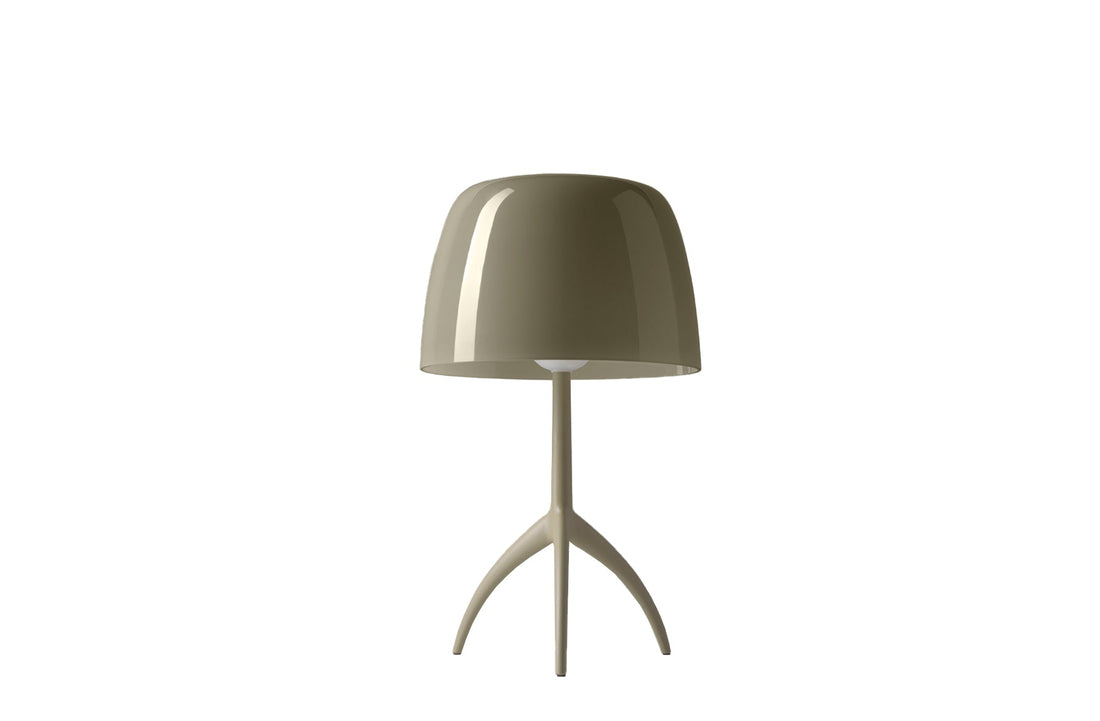 Lumiere Nuances Piccola with Dimmer / Creta