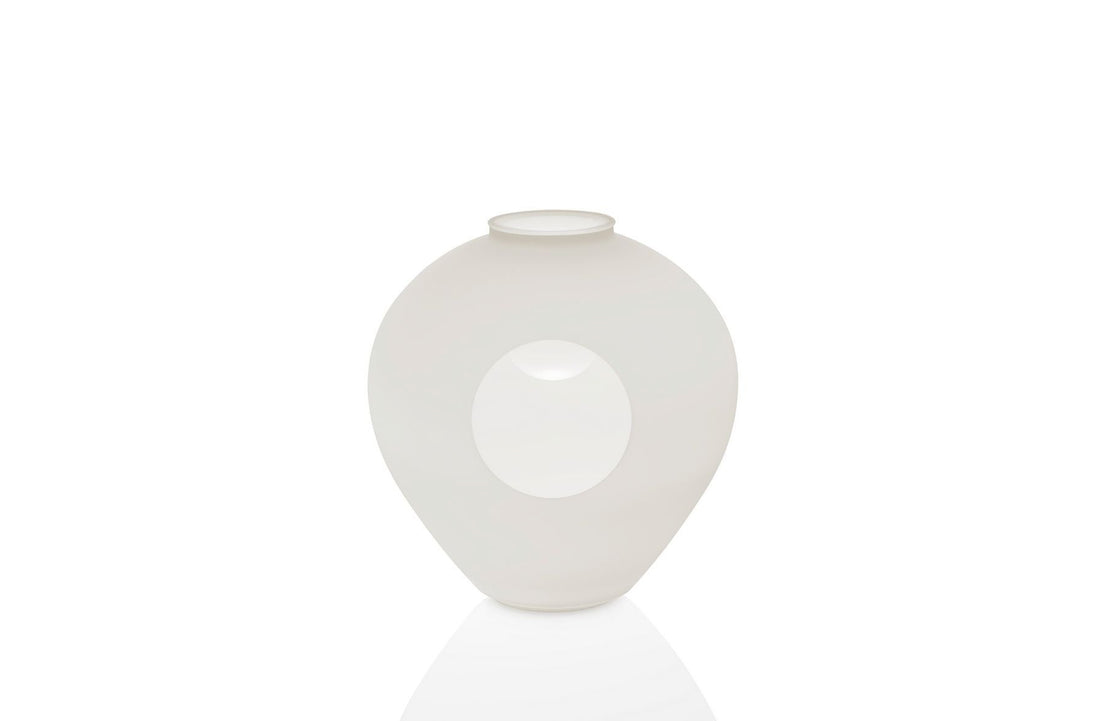 Madre LED with Dimmer / White