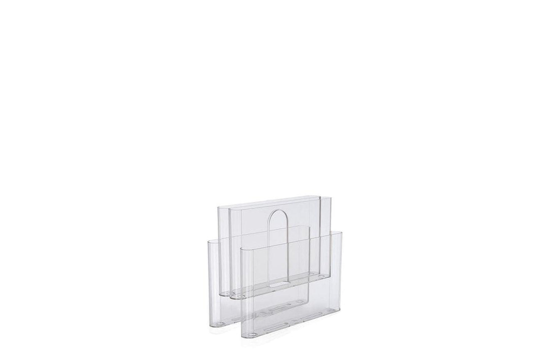 Magazine Rack-Kartell-Space Furniture AU