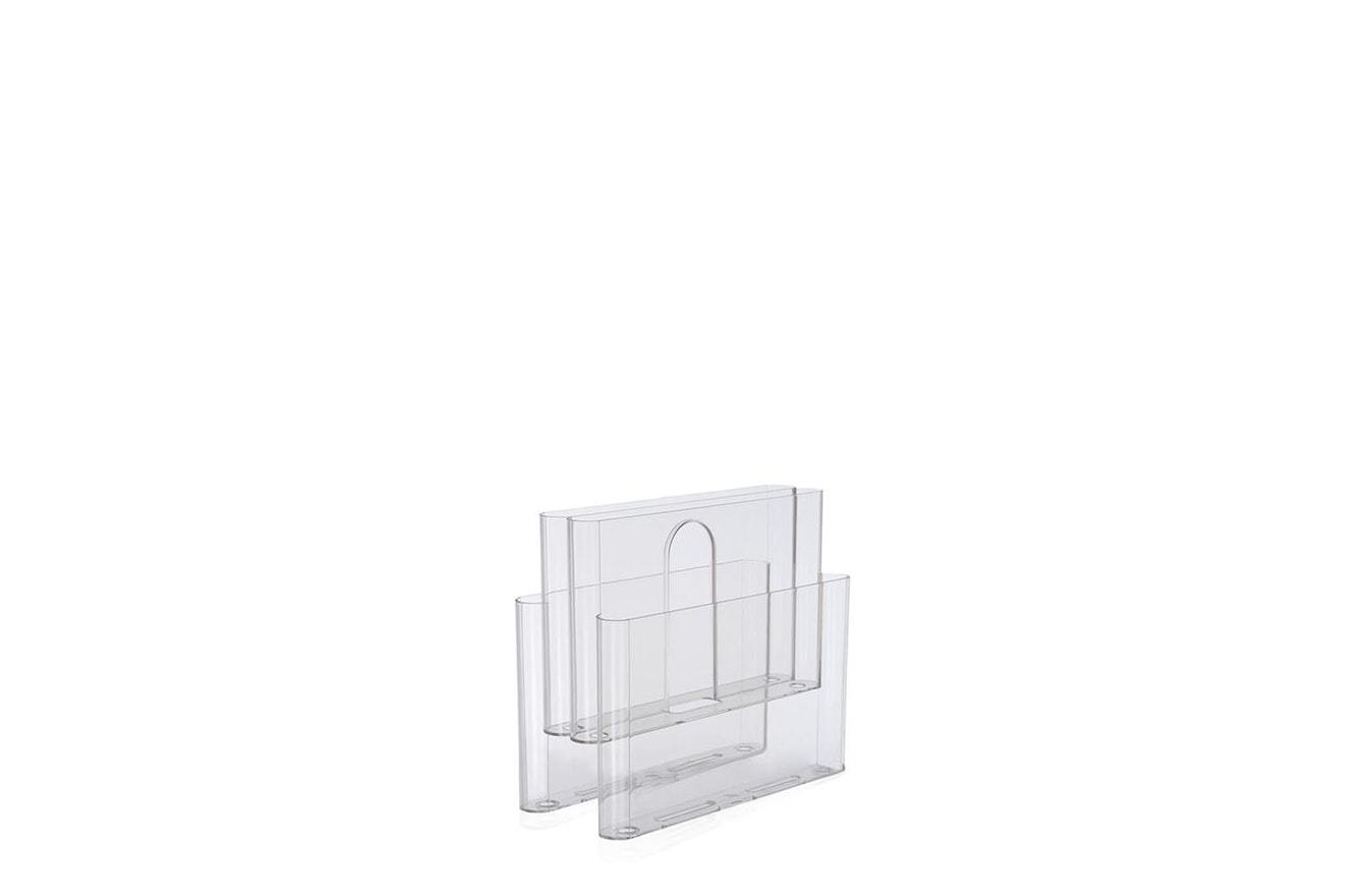 Magazine Rack-Kartell-Space Furniture AU
