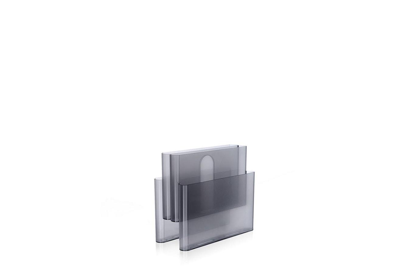 Magazine Rack-Kartell-Space Furniture AU
