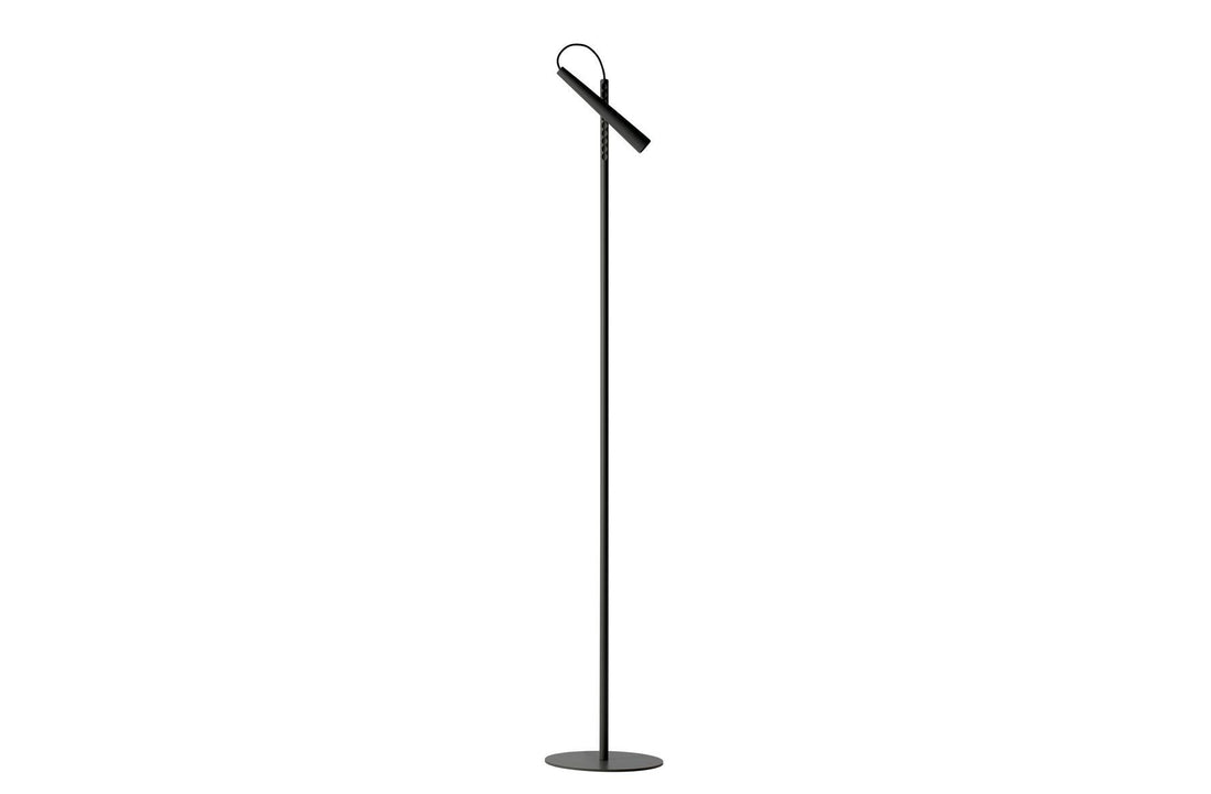 Magneto with LED / Black