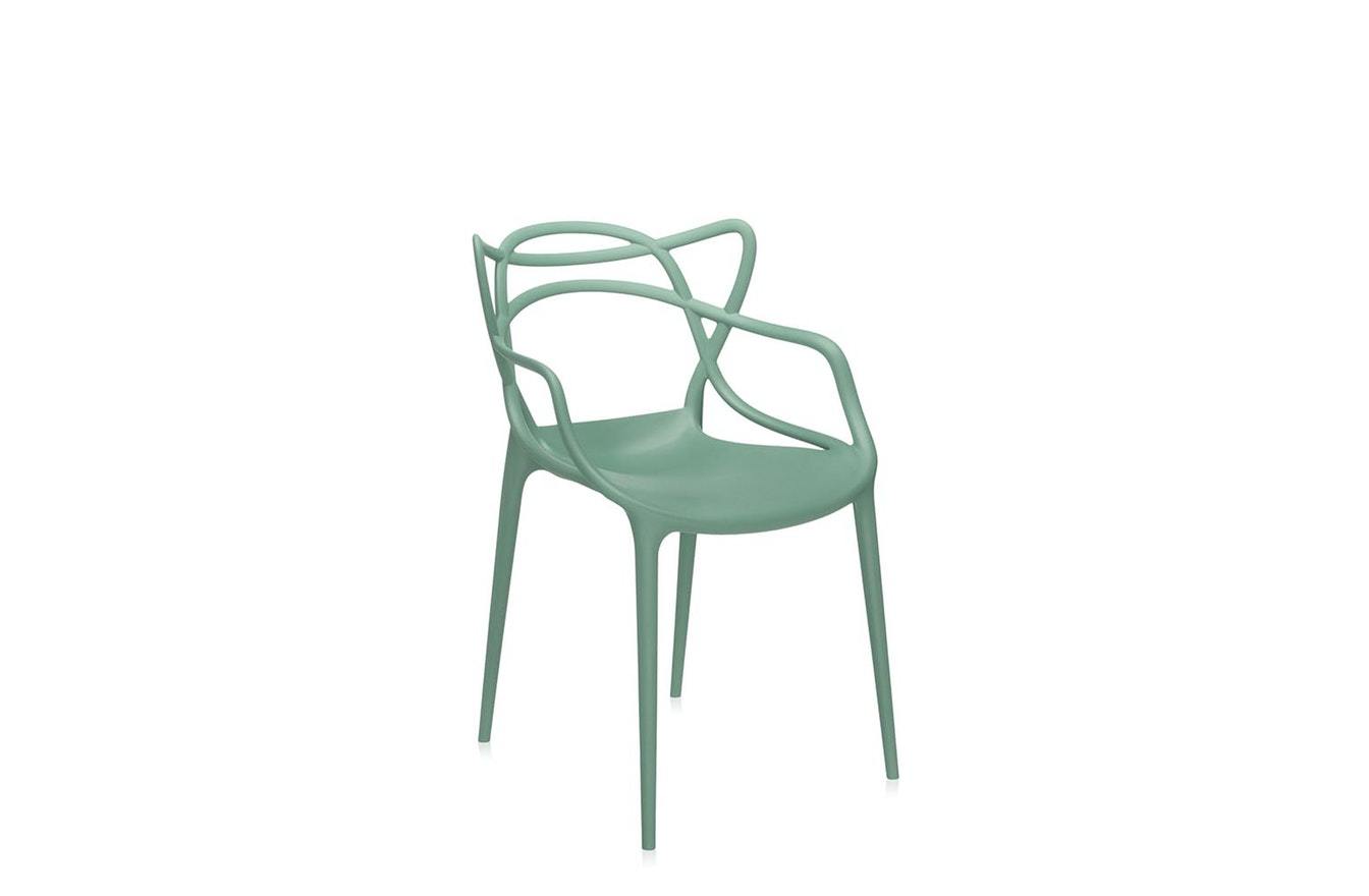 Masters Chair-Kartell-Space Furniture AU
